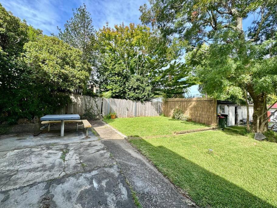 Villa Maple Grove Katoomba Exterior foto